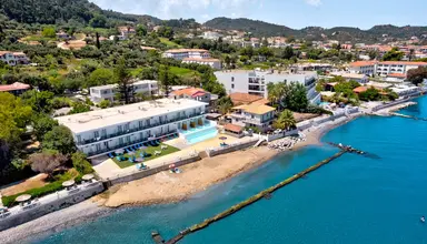 Argassi Beach Hotel