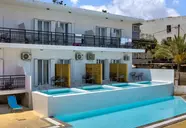 Argassi Beach Hotel