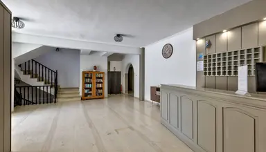 Argassi Beach Hotel