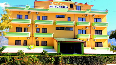 Argeli