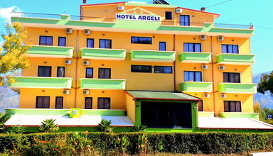 Argeli