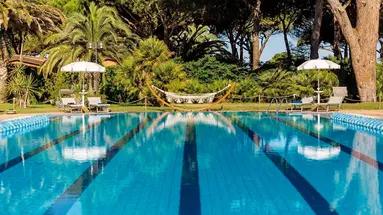 Argentario Camping Village
