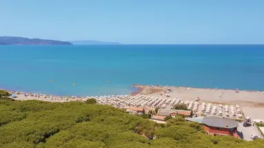 Argentario Camping Village