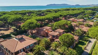 Argentario Camping Village