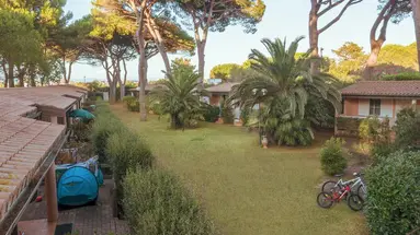 Argentario Camping Village