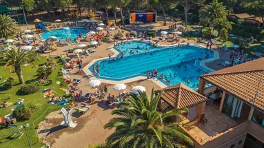 Argentario Camping Village