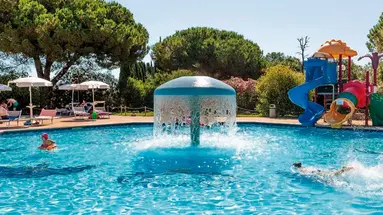Argentario Camping Village