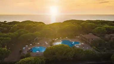 Argentario Camping Village
