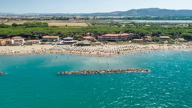 Argentario Camping Village