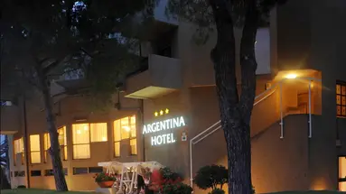 Argentina (Grado)