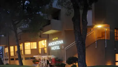 Argentina (Grado)
