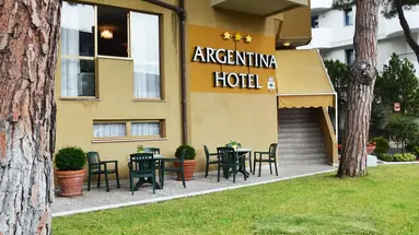 Argentina (Grado)