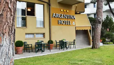 Argentina (Grado)