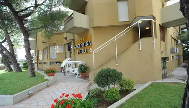 Argentina (Grado)