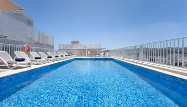 Argento (St. Julian's)