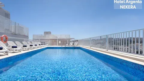 Hotel Argento (St. Julian's)