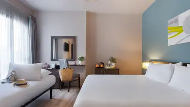 Argento (St. Julian's)