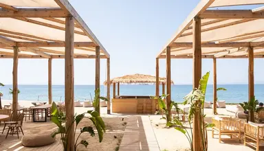 Argile Resort & Spa