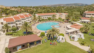 Argile Resort & Spa