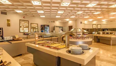 Argile Resort & Spa
