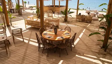 Argile Resort & Spa