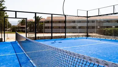 Argile Resort & Spa