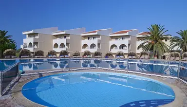 Argile Resort & Spa