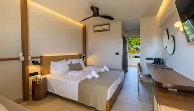Argile Resort & Spa