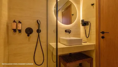 Argile Resort & Spa