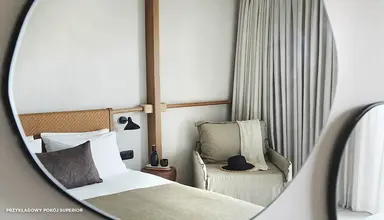 Argile Resort & Spa
