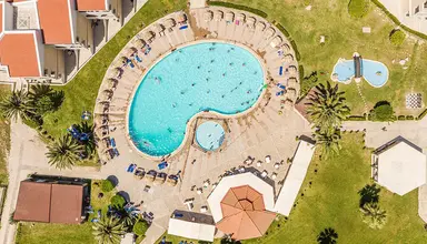 Argile Resort & Spa
