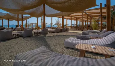 Argile Resort & Spa