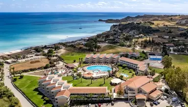 Argile Resort & Spa