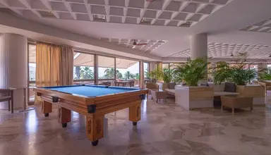Argile Resort & Spa