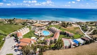 Argile Resort & Spa