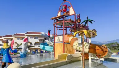 Argile Resort & Spa