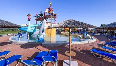 Argile Resort & Spa