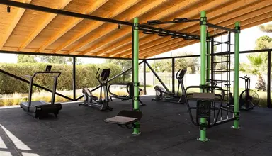 Argile Resort & Spa