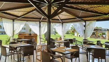 Argile Resort & Spa