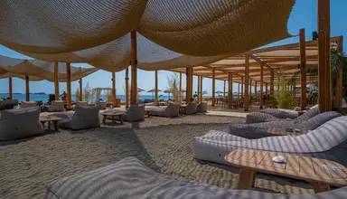 Argile Resort & Spa