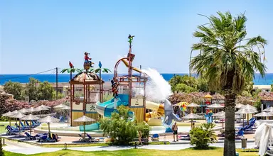 Argile Resort & Spa