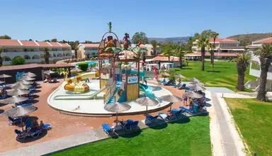 Argile Resort & Spa