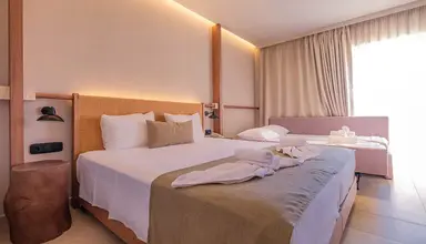 Argile Resort & Spa
