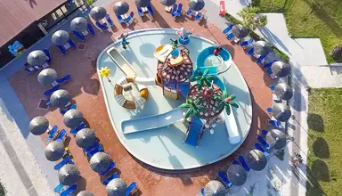 Argile Resort & Spa