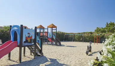 Argile Resort & Spa