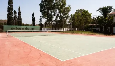 Argile Resort & Spa