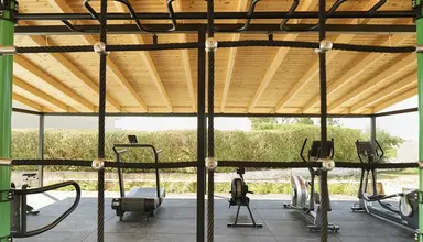Argile Resort & Spa