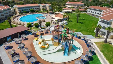 Argile Resort & Spa
