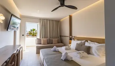 Argile Resort & Spa