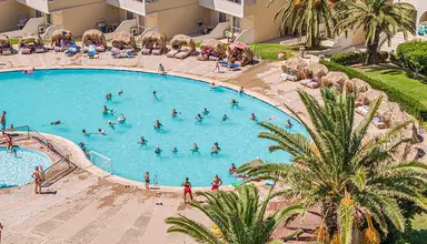 Argile Resort & Spa